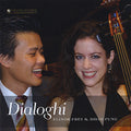 Elinor Frey: Dialoghi - COMPACT DISCS