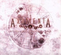 Axamenta: Ever-Arch-Tech-Ture - COMPACT DISCS