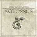 Keep of Kalessin: Kolossus - COMPACT DISCS