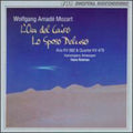 W.a. Mozart: L'oca Del Cairo/Lo Sposa Delus - COMPACT DISCS
