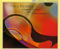 Dieter Kl cker: Clarinet Quartets - COMPACT DISCS