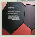 Les Lunes du Cousin Jacques: Anthem for Queen Caroline - COMPACT DISCS