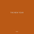 The New Year: The New Year - {VINYL LP}