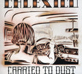 Calexico: Carried to Dust - COMPACT DISCS