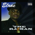 Elrae: Raeman - COMPACT DISCS
