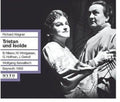 Wolfgang Windgassen: Tristan Und Isolde - COMPACT DISCS