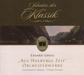 Otmar Suitner: Orchestral Works - COMPACT DISCS