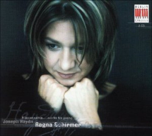 Invocation: Piano Sonatas - COMPACT DISCS