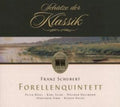 Karl Suske: Trout Quintet - COMPACT DISCS
