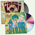 The Urges: Psych Ward - {VINYL LP}