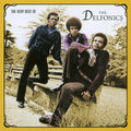 The Delfonics: Platinum and Gold Collection - COMPACT DISCS