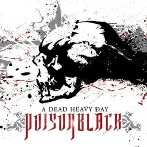 Poisonblack: Dead Heavy Day - COMPACT DISCS
