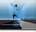 Gonzalo Rubalcaba: Mi Gran Pasion - COMPACT DISCS