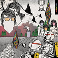 STRFKR: Starfuckers - COMPACT DISCS