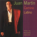 Juan Martín: Camino Latino - COMPACT DISCS