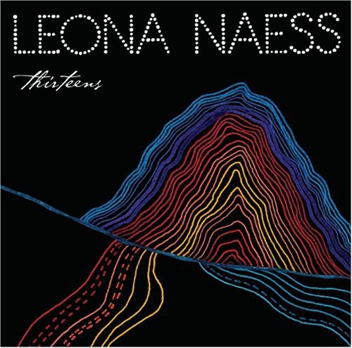 Leona Naess: Thirteens - COMPACT DISCS