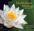 Dudley Evenson: Meditation Moment - COMPACT DISCS