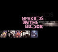 New Kids on the Block: Greatest Hits - COMPACT DISCS