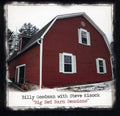 Steve Kimock: Big Red Barn Sessions - COMPACT DISCS