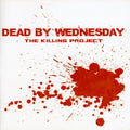 Dead by Wednesday: Killing Project - COMPACT DISCS
