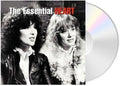 Heart: Essential - COMPACT DISCS