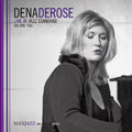 Dena DeRose: Live At Jazz Standard, Vol. 2 - COMPACT DISCS