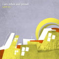 I Am Robot and Proud: Uphill City - COMPACT DISCS