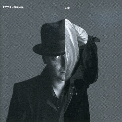 Peter Heppner: Solo - COMPACT DISCS
