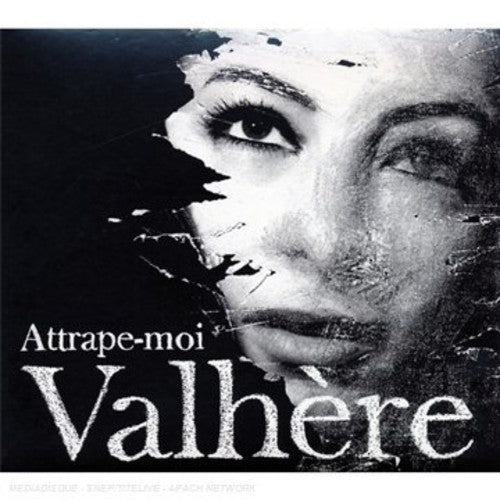 Valhere: Attrape Moi - COMPACT DISCS
