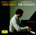 Pierre-Laurent Aimard: Hommage a Messiaen - COMPACT DISCS