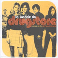 Various Artists: La Bande Du Drugstore - COMPACT DISCS
