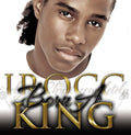 IroCc Williams: Born a King - COMPACT DISCS