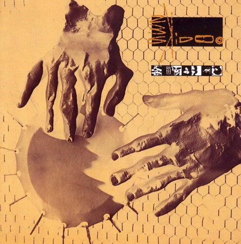 23 Skidoo: Seven Songs and Singles - COMPACT DISCS