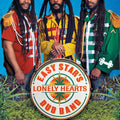 Easy Star All-Stars: Easy Star's Lonely Hearts Dub Band [Bonus Tracks] [Bonus 7"] - {VINYL LP}