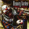 Memory Garden: Carnage Carnival - COMPACT DISCS