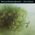 William Parker Quartet: Petit Oiseau - COMPACT DISCS