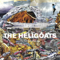 The Heligoats: The End Of All Purpose - COMPACT DISCS