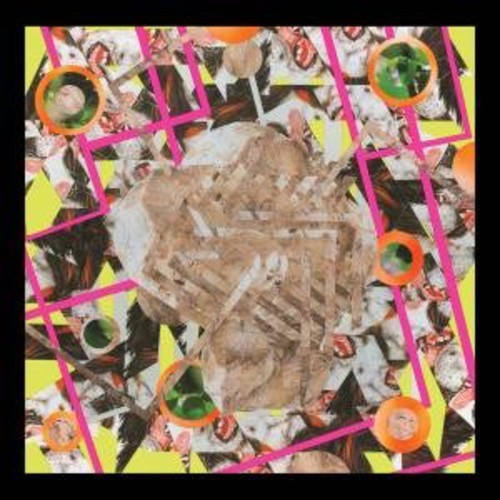 Wilderness: [K]no[W]here - {VINYL LP}