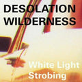 Desolation Wilderness: White Light Strobing - {VINYL LP}
