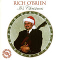 Rich O'Brien: It's Christmas - COMPACT DISCS