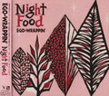 Ego-Wrappin': Night Food - COMPACT DISCS