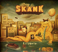 Skank: Estandarte - COMPACT DISCS