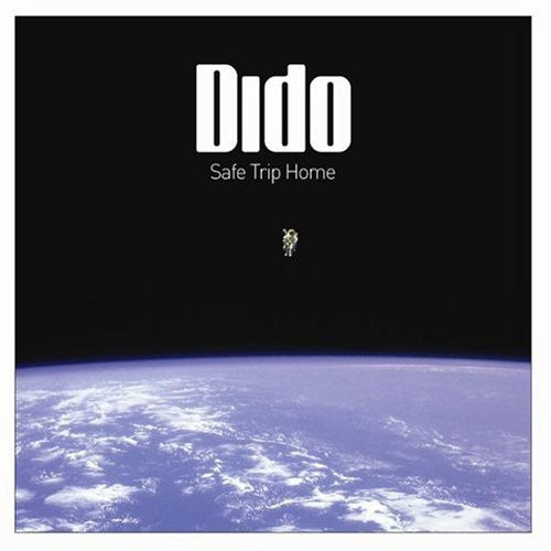 Dido: Safe Trip Home - COMPACT DISCS