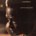 Miles Davis: Nefertiti - {VINYL LP}