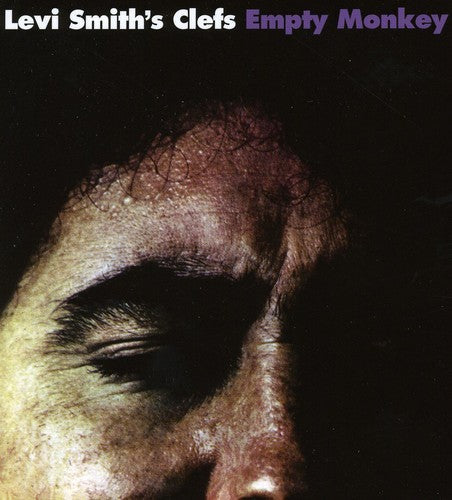 Levi Smith's Clefs: Empty Monkey - COMPACT DISCS