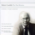 Robert Cundick: Past Returns: STR - COMPACT DISCS