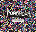 Pomomofo: In Super Vga EP - COMPACT DISCS