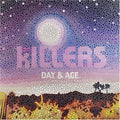 The Killers: Day and Age - COMPACT DISCS