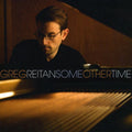 Greg Reitan: Some Other Time - COMPACT DISCS