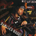 Nils Lofgren: Damaged Goods - COMPACT DISCS